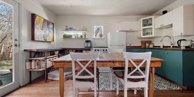 Market Report - April 2026