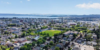 Victoria Real Estate Market Report – May 2026