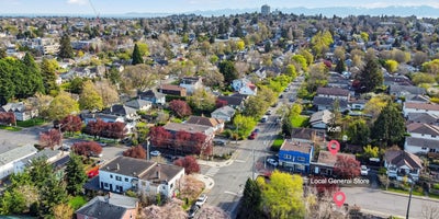 Victoria BC real estate market report April 2026 – Stephen Foster REALTOR®